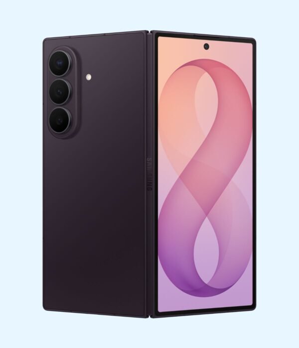 Samsung Galaxy Z Fold8 Ultra
