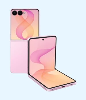 Samsung Galaxy Z Flip8