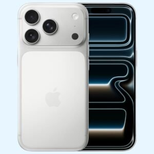 Apple iPhone 17 Pro