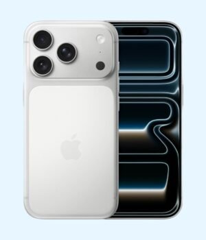 Apple iPhone 17 Pro