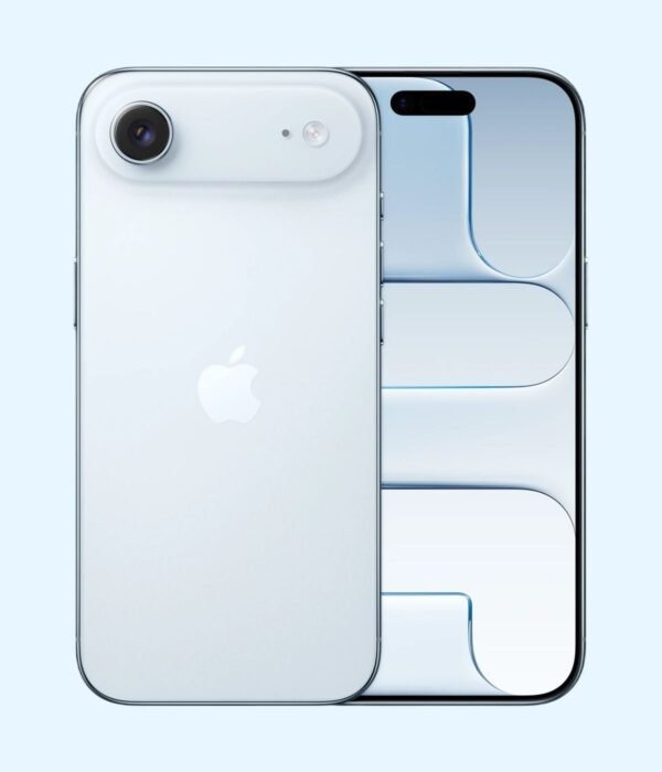 Apple iPhone Air