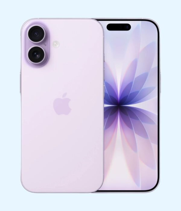 Apple iPhone 17