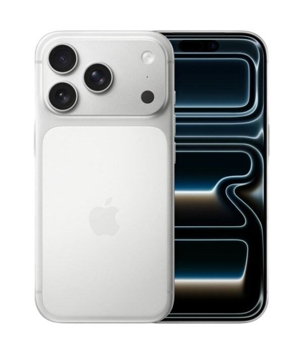Apple iPhone 17 Pro