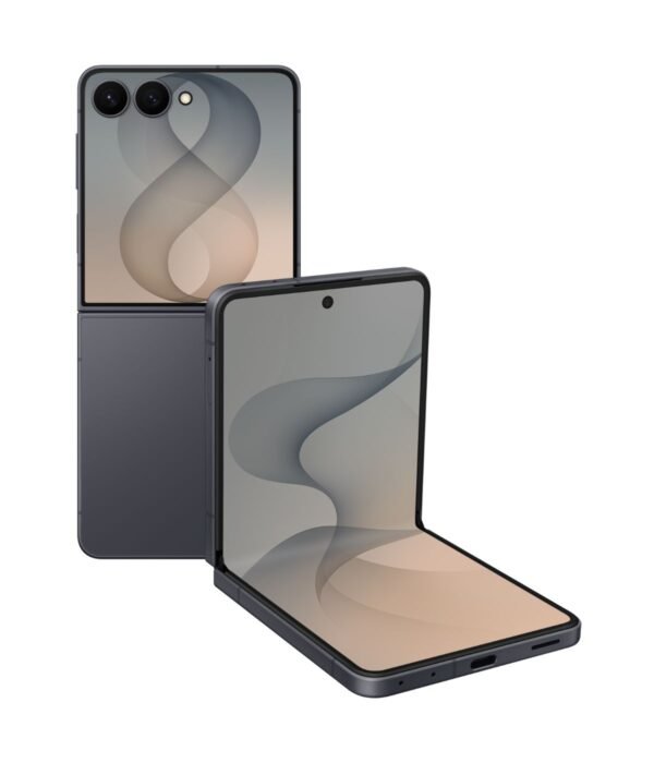 3 Samsung Galaxy Z Flip8