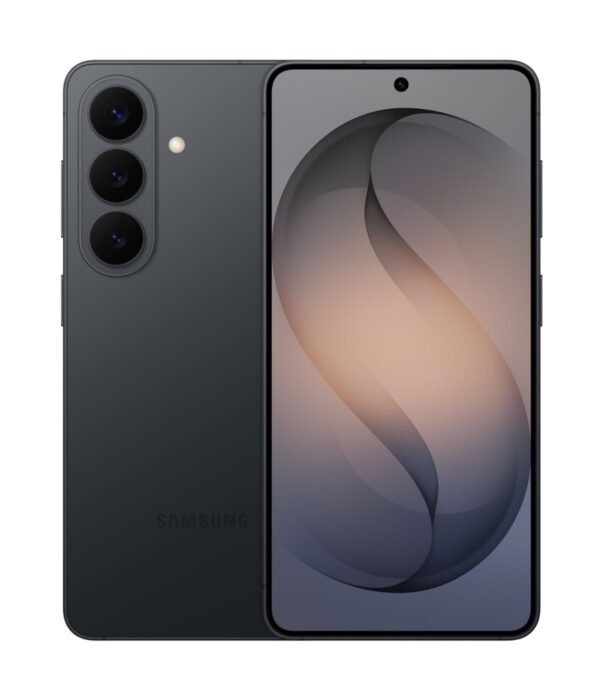 3 Samsung Galaxy S26