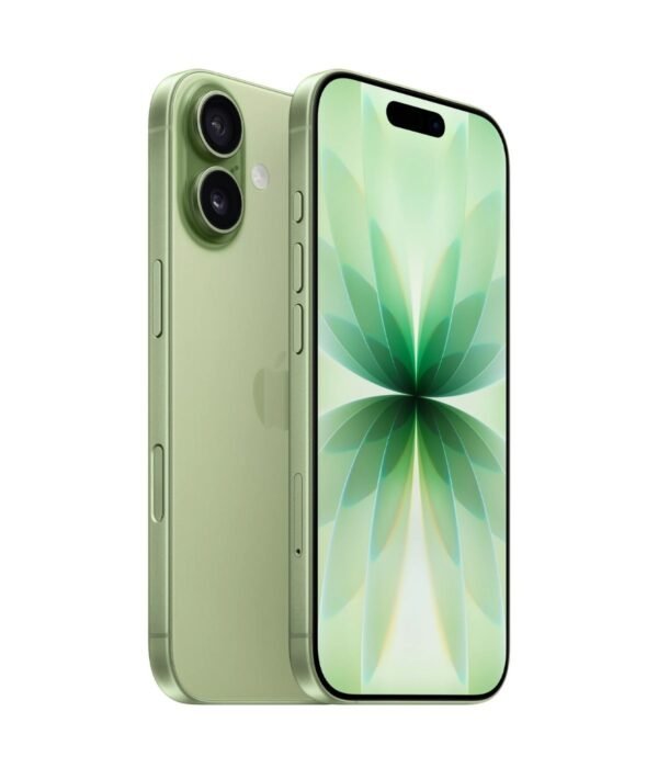 Apple iPhone 17