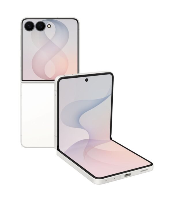 4 Samsung Galaxy Z Flip8