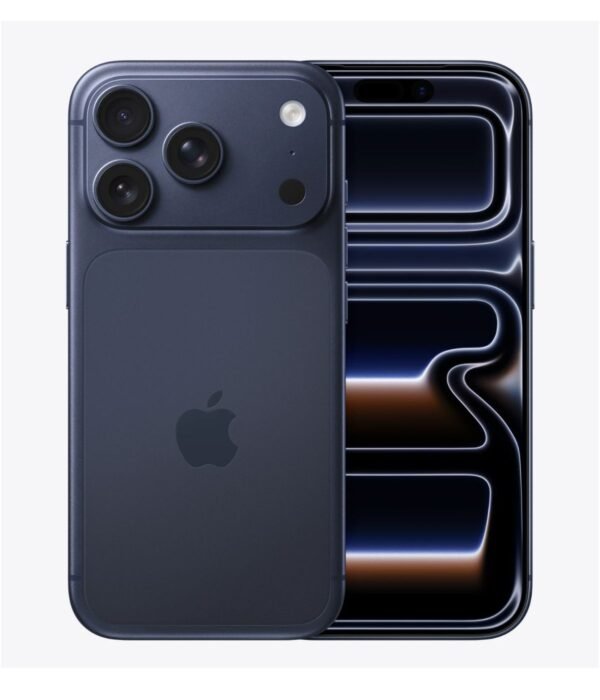 Apple iPhone 17 Pro
