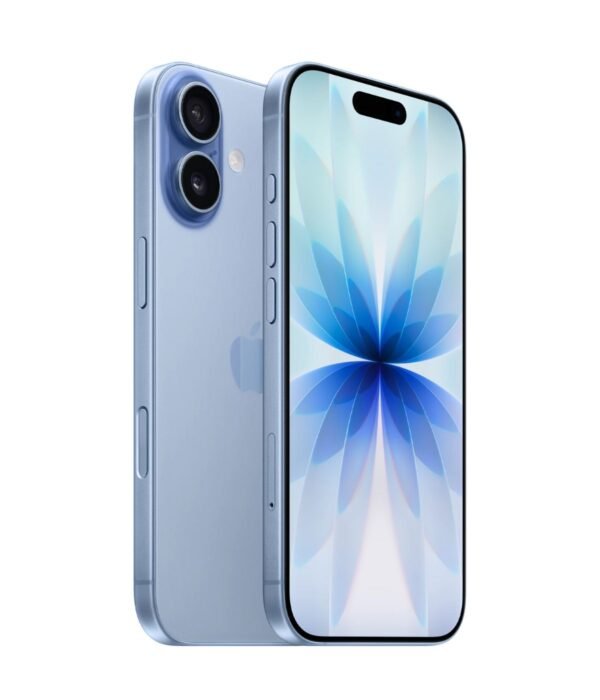 Apple iPhone 17