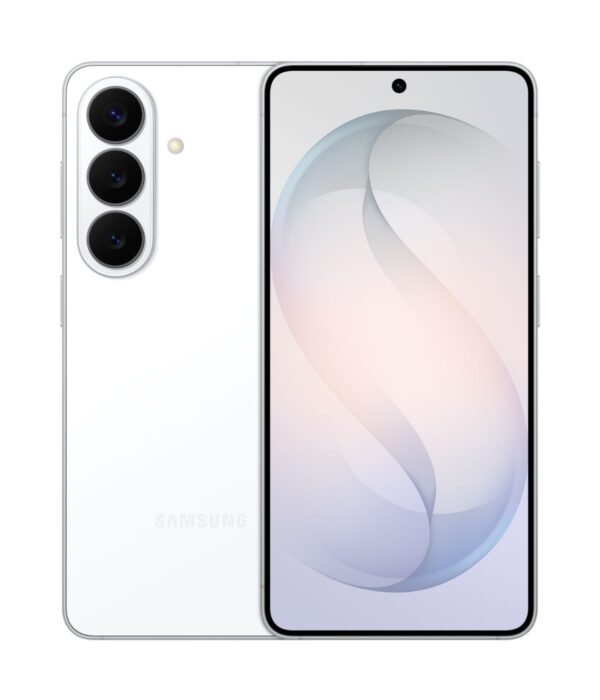 5 Samsung Galaxy S26