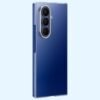 Galaxy Z Fold7 Clear Case