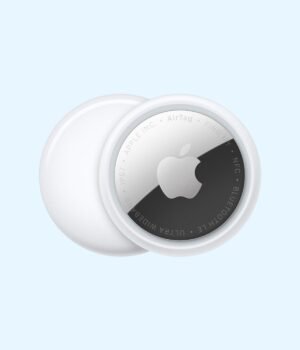 1 Apple AirTag