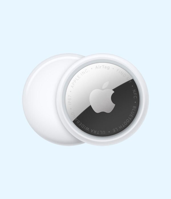 1 Apple AirTag