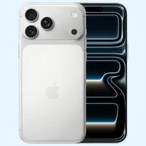 1 Apple iPhone 17 Pro Max