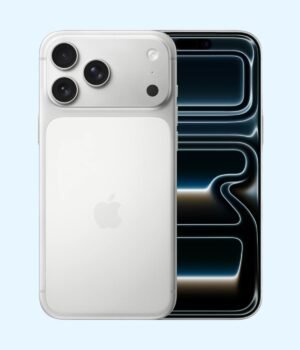 1 Apple iPhone 17 Pro Max