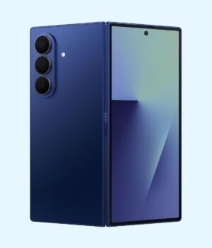 Samsung Galaxy Z Fold7