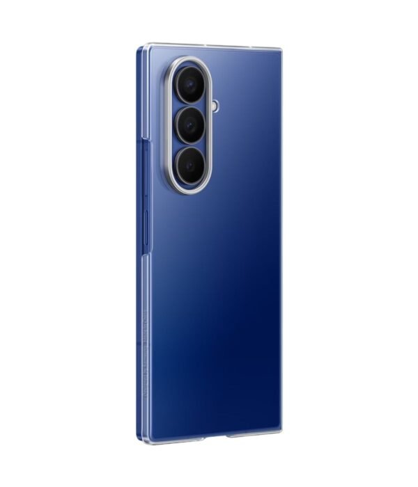Galaxy Z Fold7 Clear Case