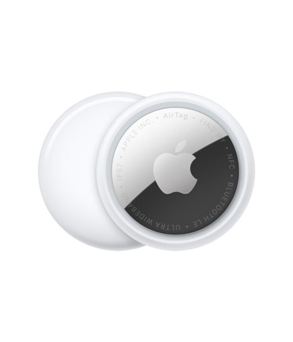 2 Apple AirTag