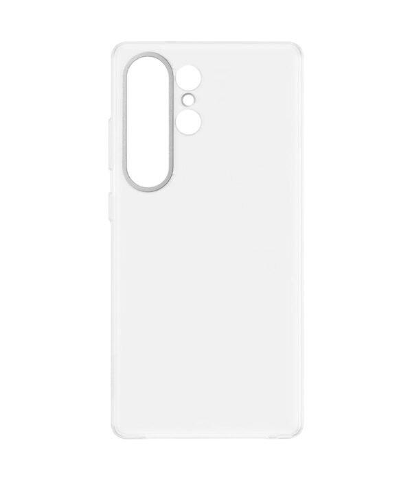 2 Galaxy S25 Ultra Clear Case