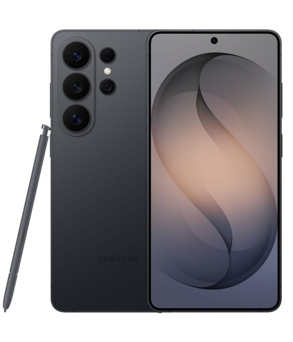 3 Samsung Galaxy S26 Ultra
