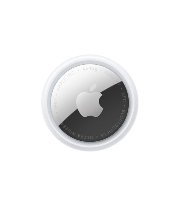 3 Apple AirTag