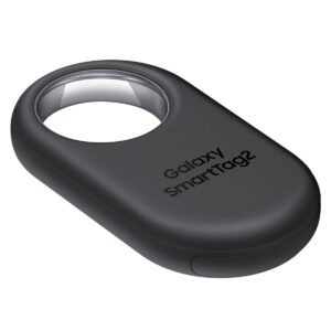 Samsung Galaxy SmartTag2 on keys