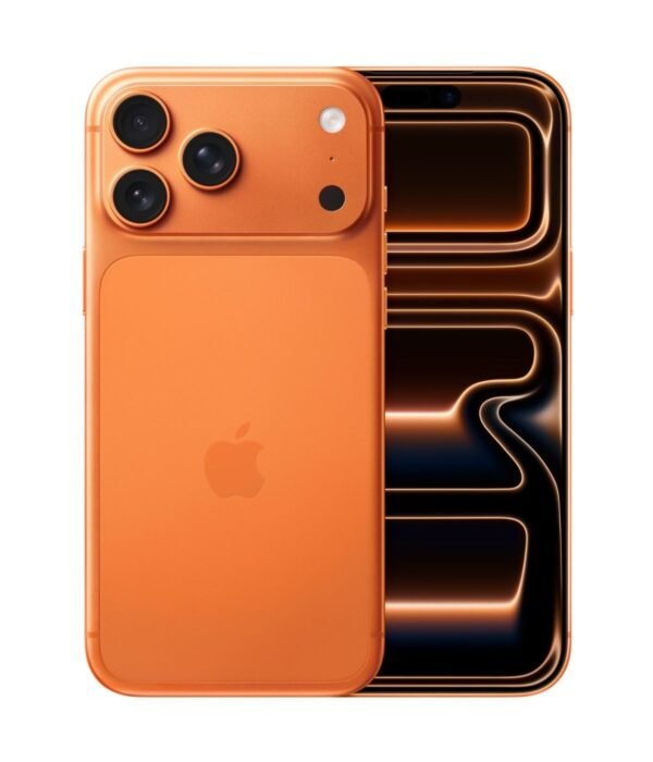 Apple iPhone 17 Pro Max
