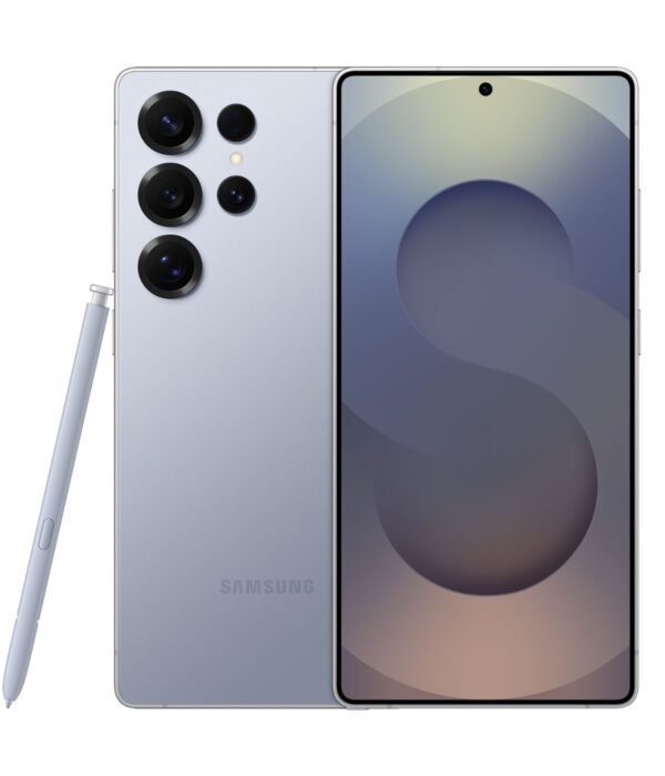 Samsung Galaxy S25 Ultra