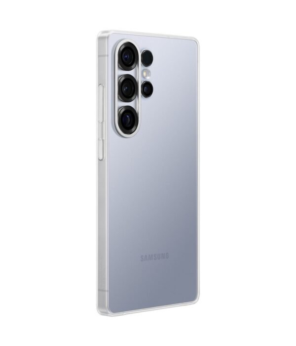 3 Galaxy S25 Ultra Clear Case
