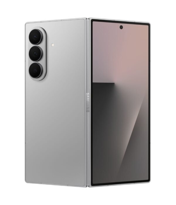 Samsung Galaxy Z Fold7