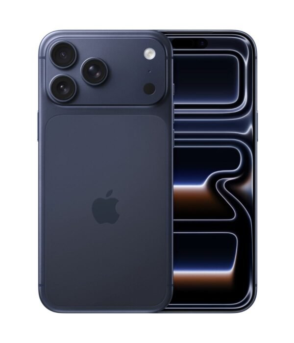 Apple iPhone 17 Pro Max
