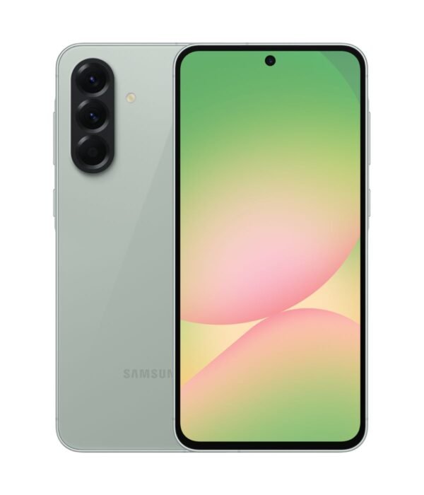 Samsung Galaxy A56