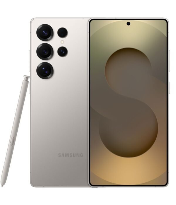 Samsung Galaxy S25 Ultra