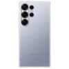 4 Galaxy S25 Ultra Clear Case