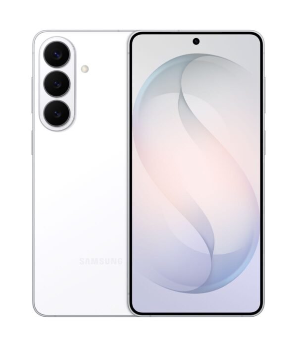 5 Samsung Galaxy S26 Plus