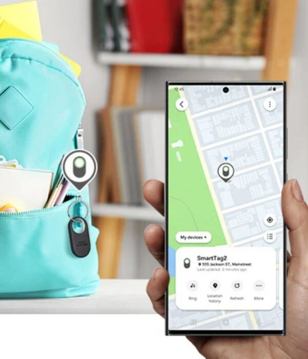 Samsung Smart Tag 2
