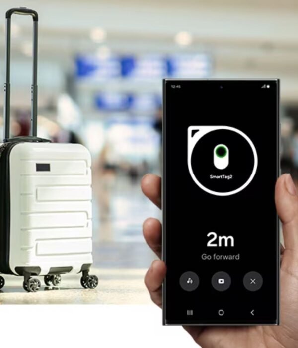 Samsung Smart Tag 2