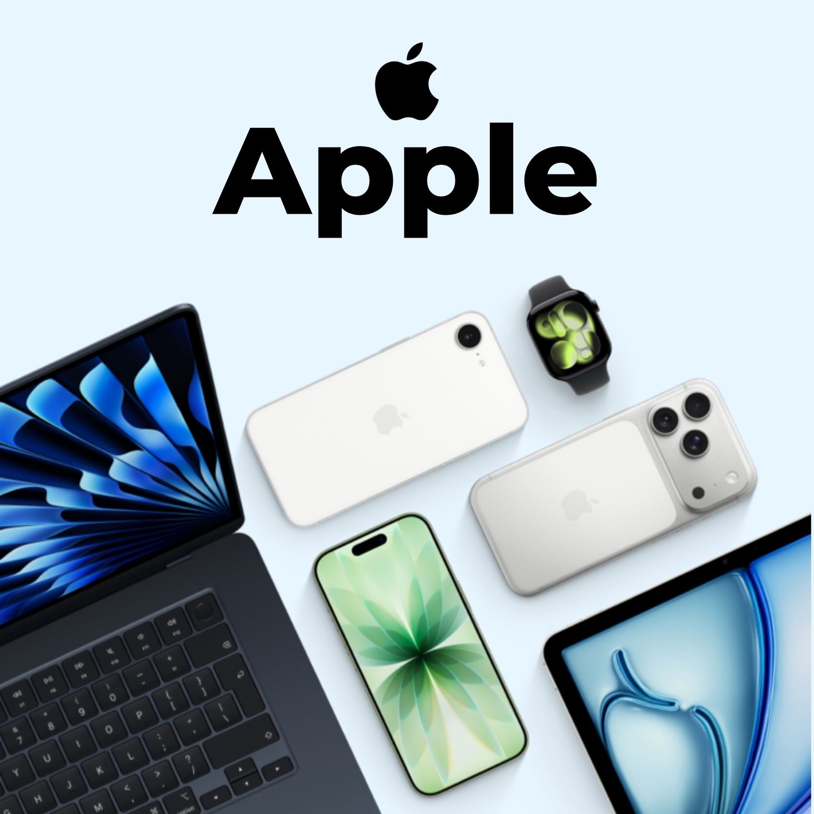 Apple iPhone 17