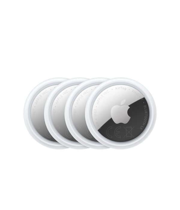 Apple Airtag 4 Pack Apple AirTag 2nd Gen