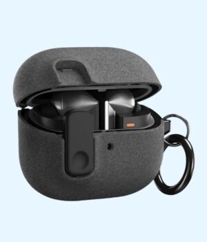 Security Lock Case for Galaxy Buds 3 & Galaxy Buds 3 Pro