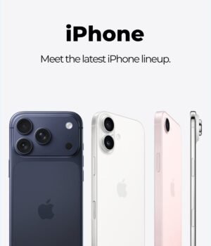 iPhone 17 Pro Max Apple iPhone 17