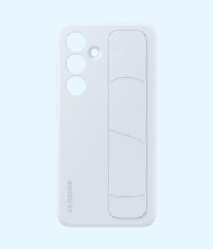 Galaxy S24 Standing Grip Case