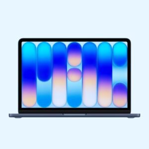 1 Apple MacBook Neo