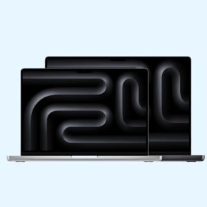 1 Apple MacBook Pro 14 inch M5 Space Black
