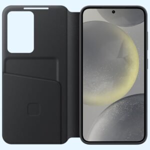 Galaxy S24 Smart View Wallet Case