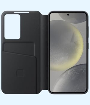 Galaxy S24 Smart View Wallet Case