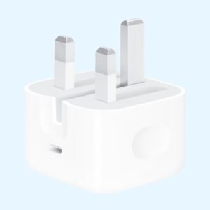 Apple USB-C 20W Power Adapter