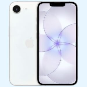 1 Apple iPhone 17e