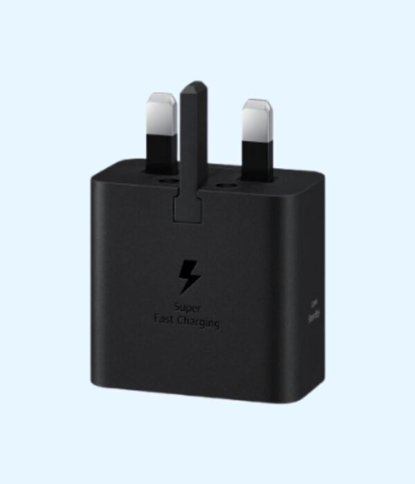 Samsung 25W PD Adapter USB-C