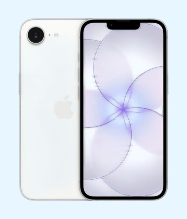 1 IPhone 17e